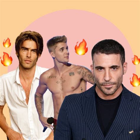 TOP famosos DESNUDOS en 2023 .
